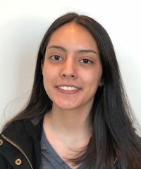 Photo of Itzel