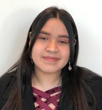 Photo of Marisol